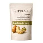 Jumbo Dried Mix Nuts Lightly Salted
