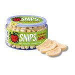 SNIPS freeze dried apple