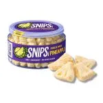 Freeze Dried Pineapple