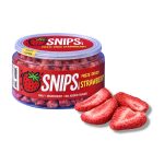 SNIPS freeze dried strawberry