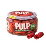 Strawberry Fruit Roll (100% Natural)