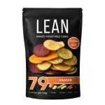 Zaatar Baked Vegetables